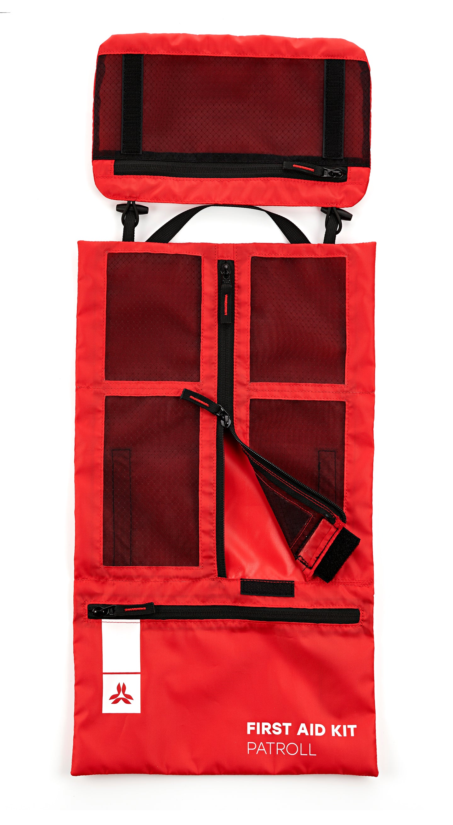 First Aid Kit Patrol