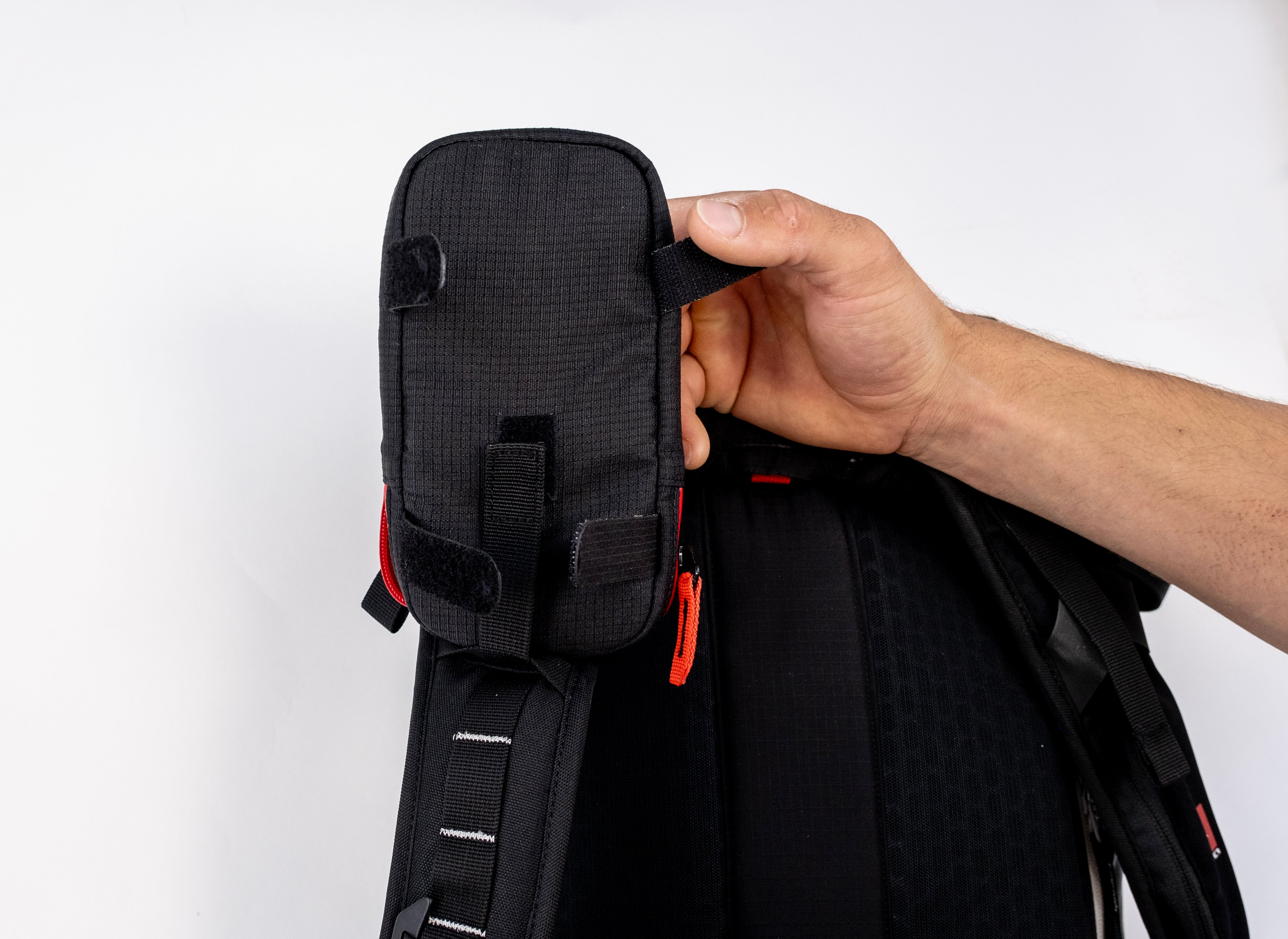 Snowboard Pocket