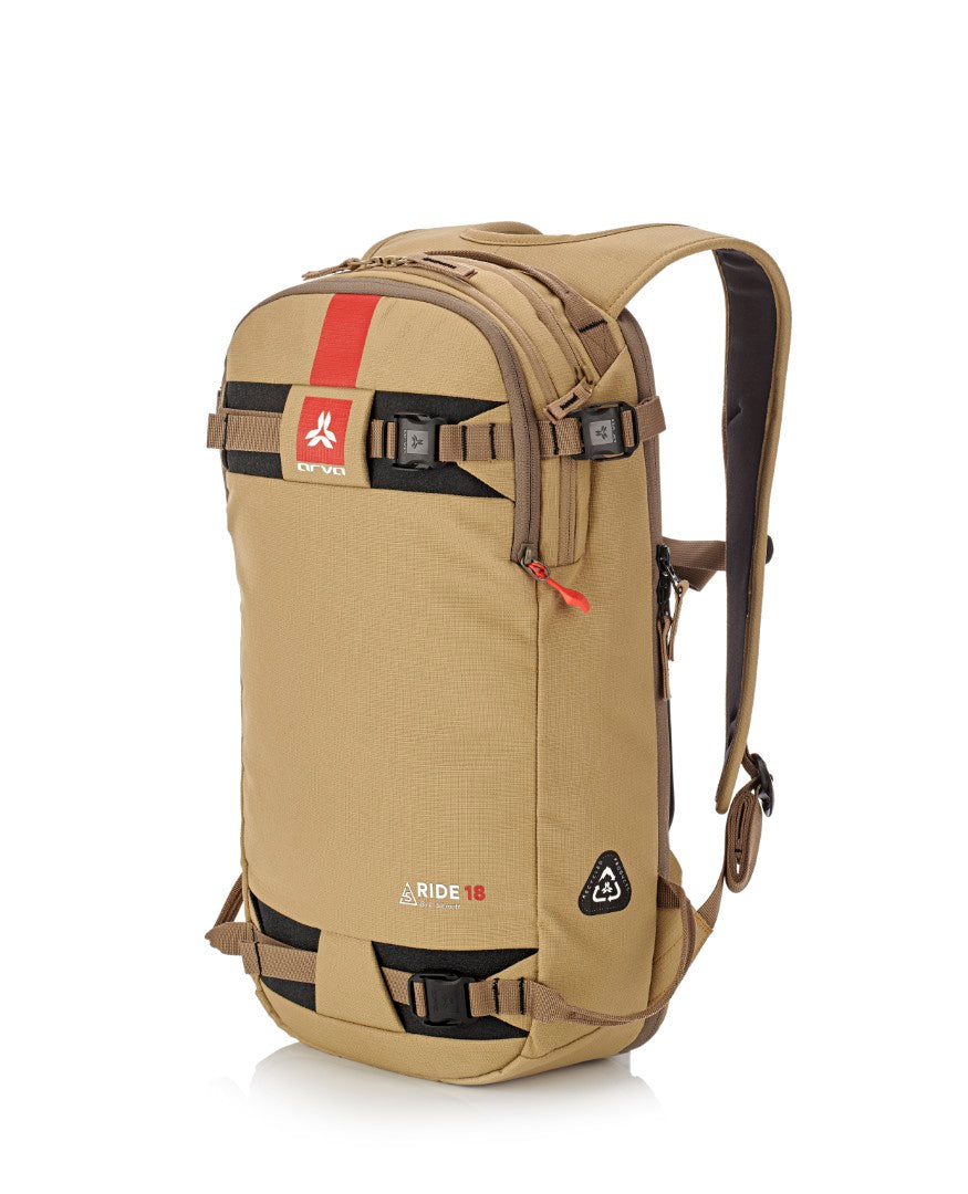 Ride 18L