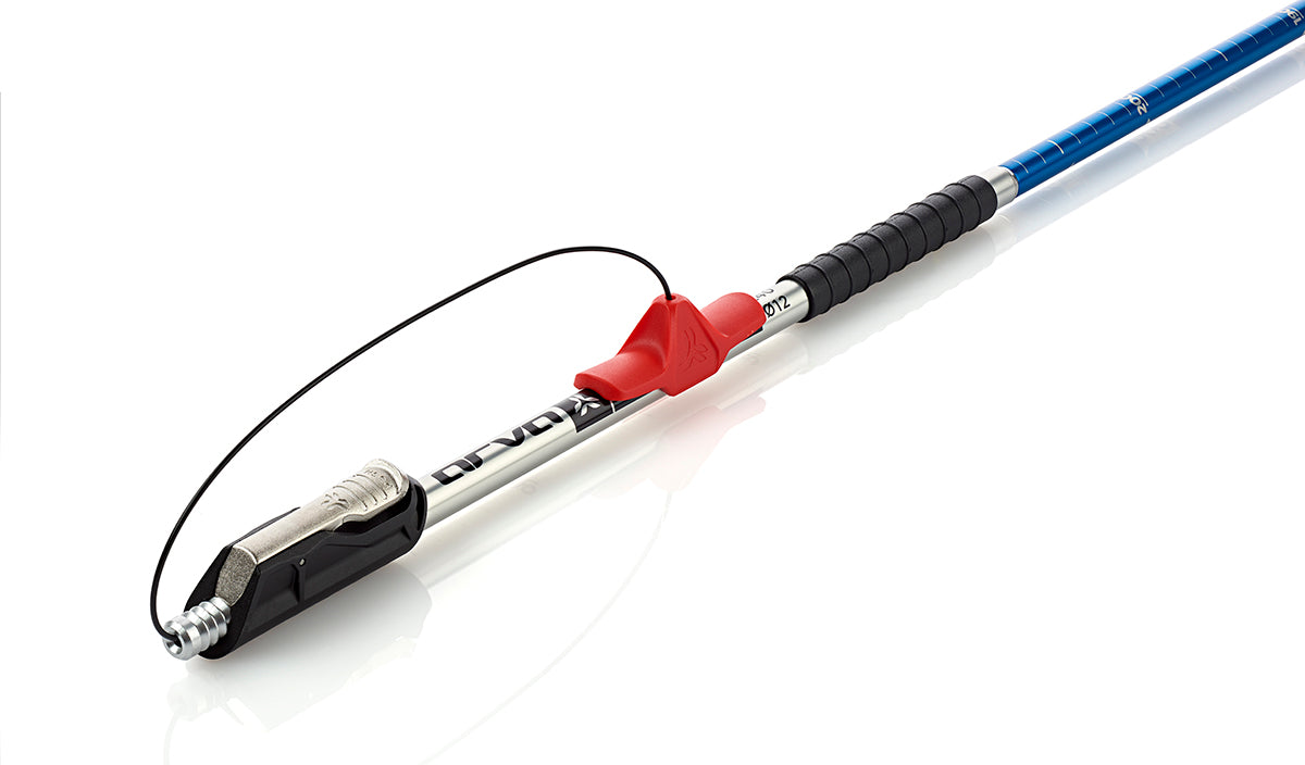 Ski Trip 240 Probe