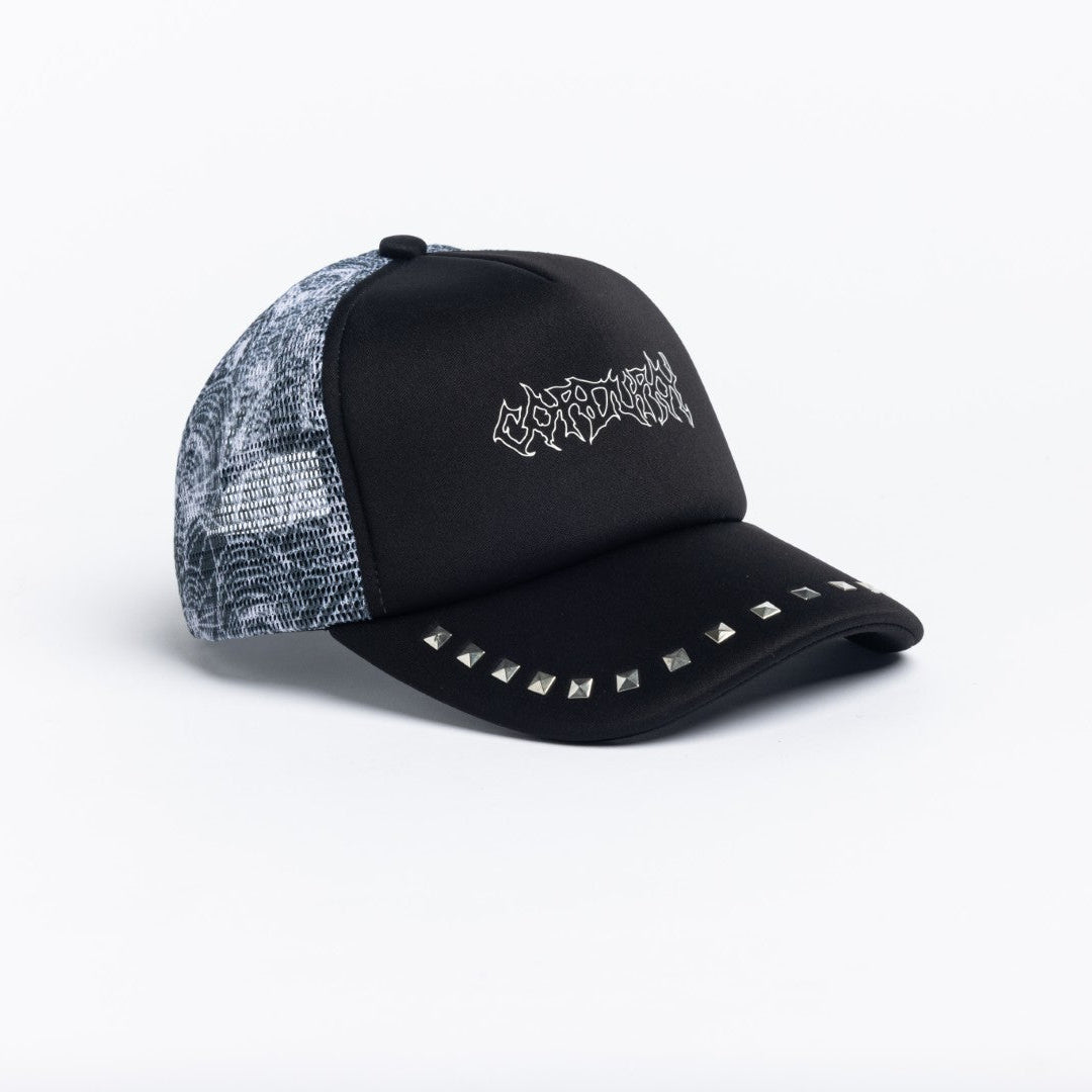 Stud Trucker