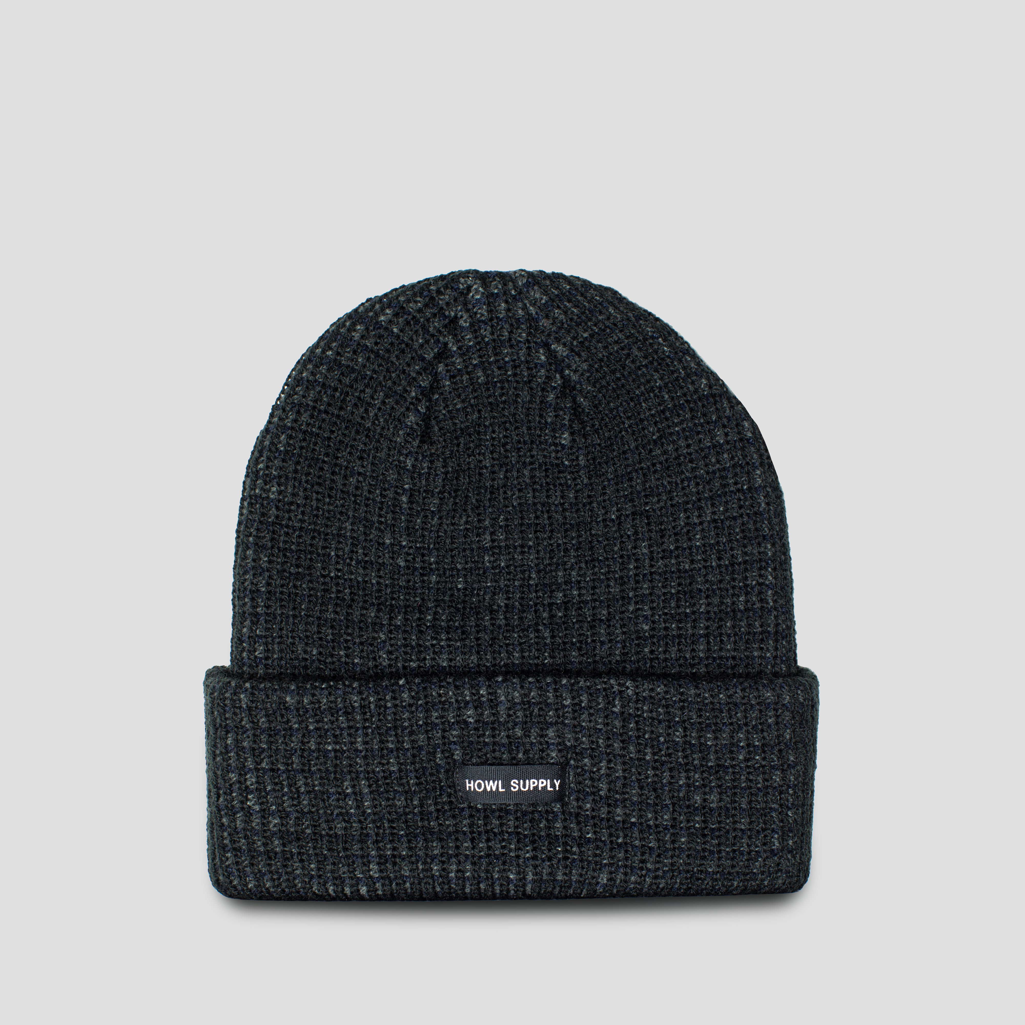 Slash Beanie