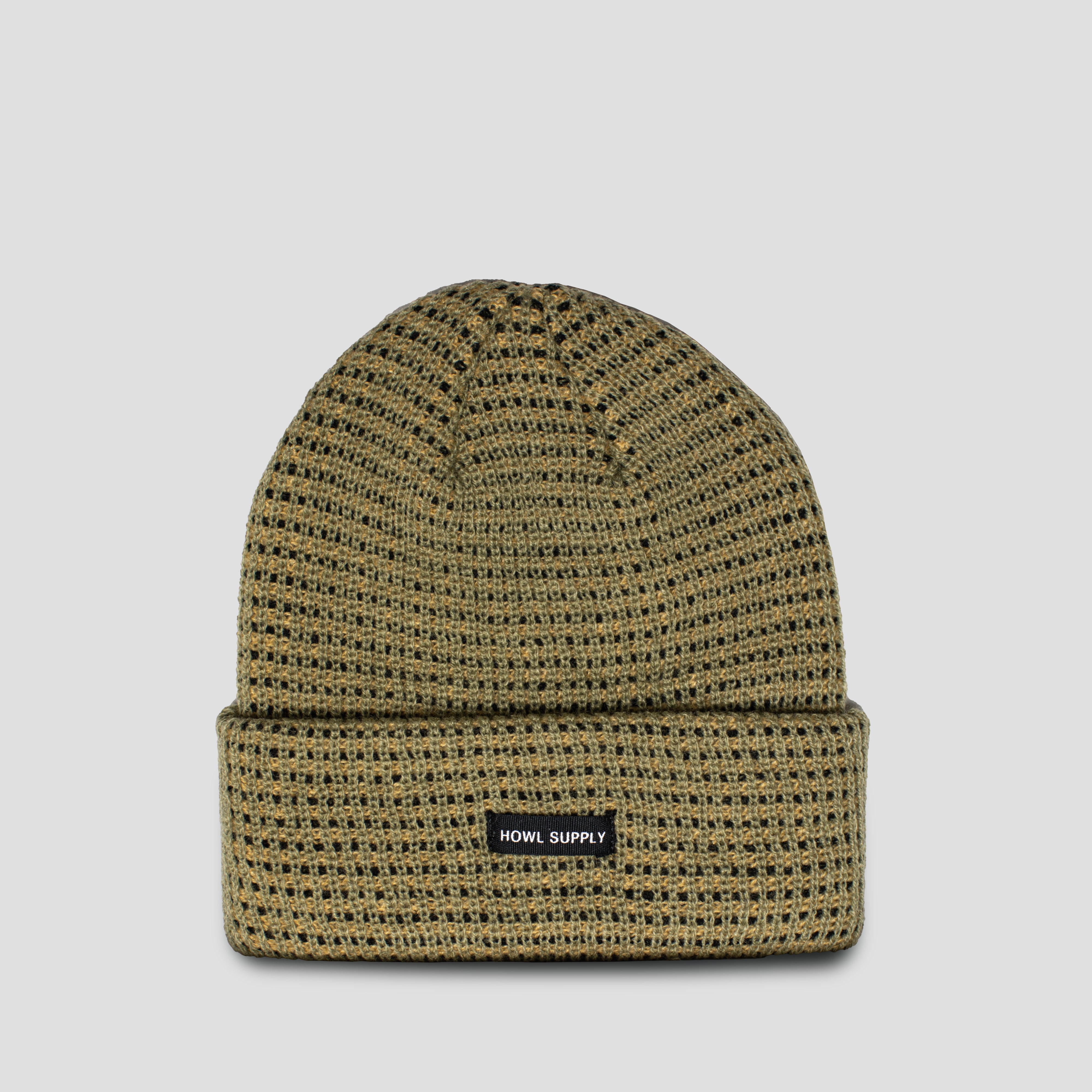 Slash Beanie
