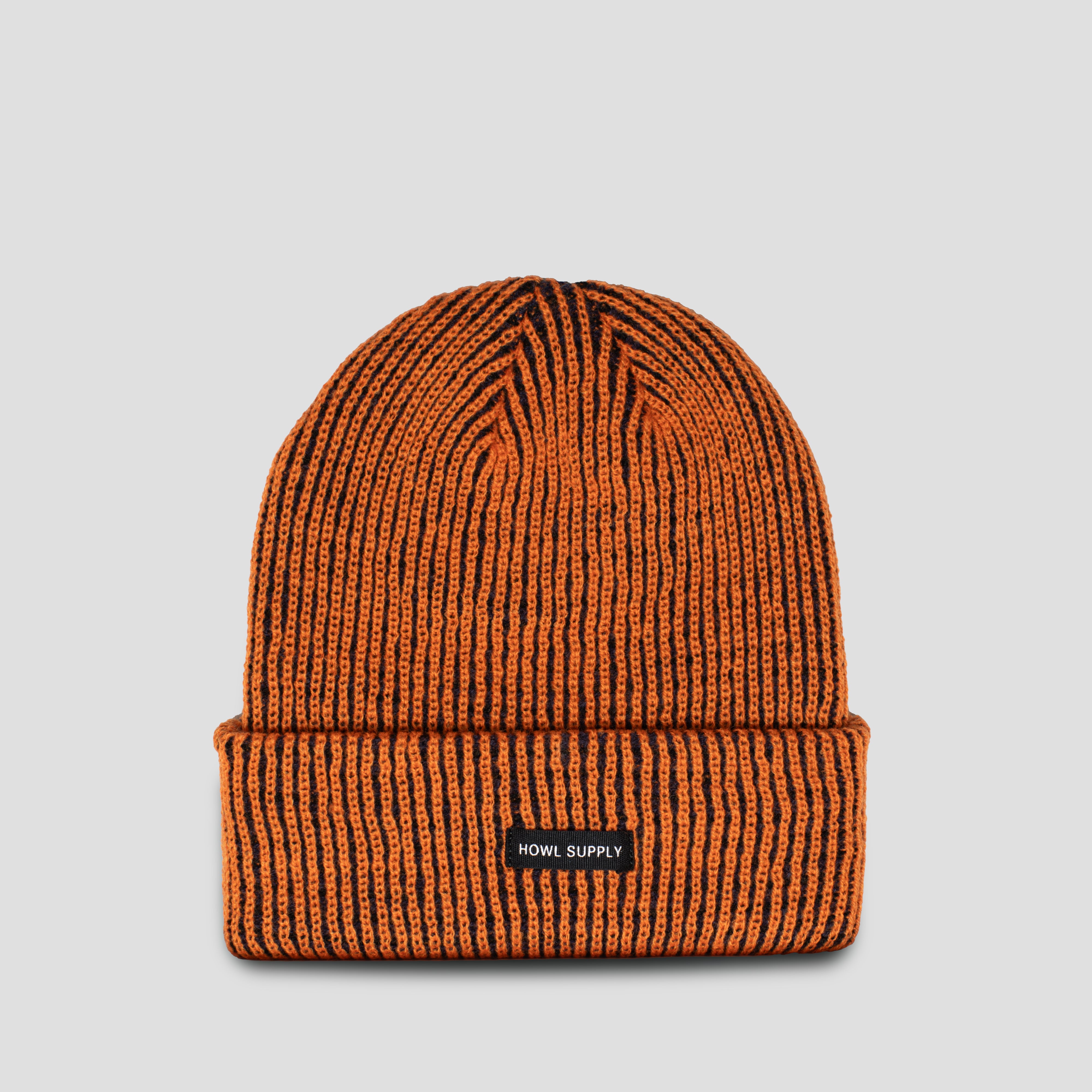 Slash Beanie