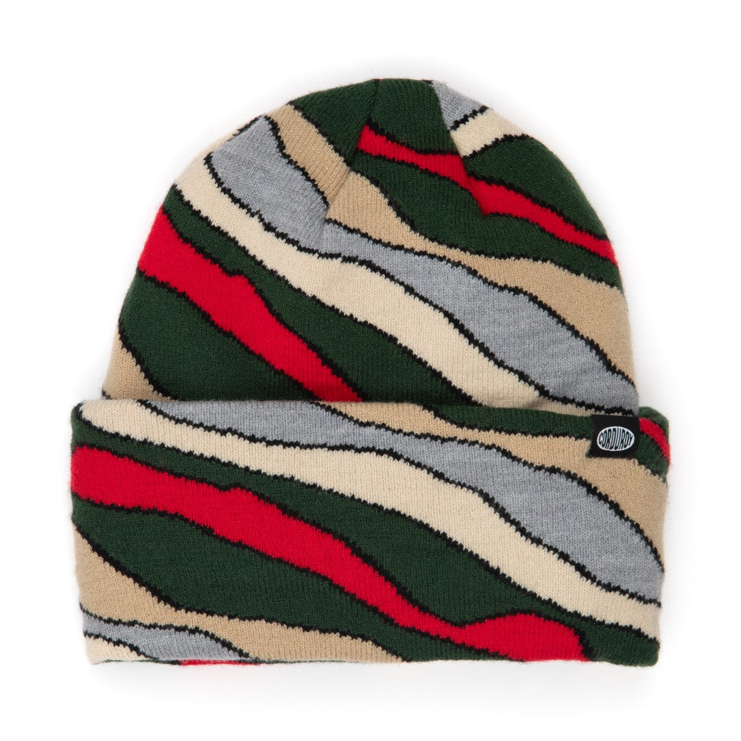 SWEATAWEATHA BEANIE