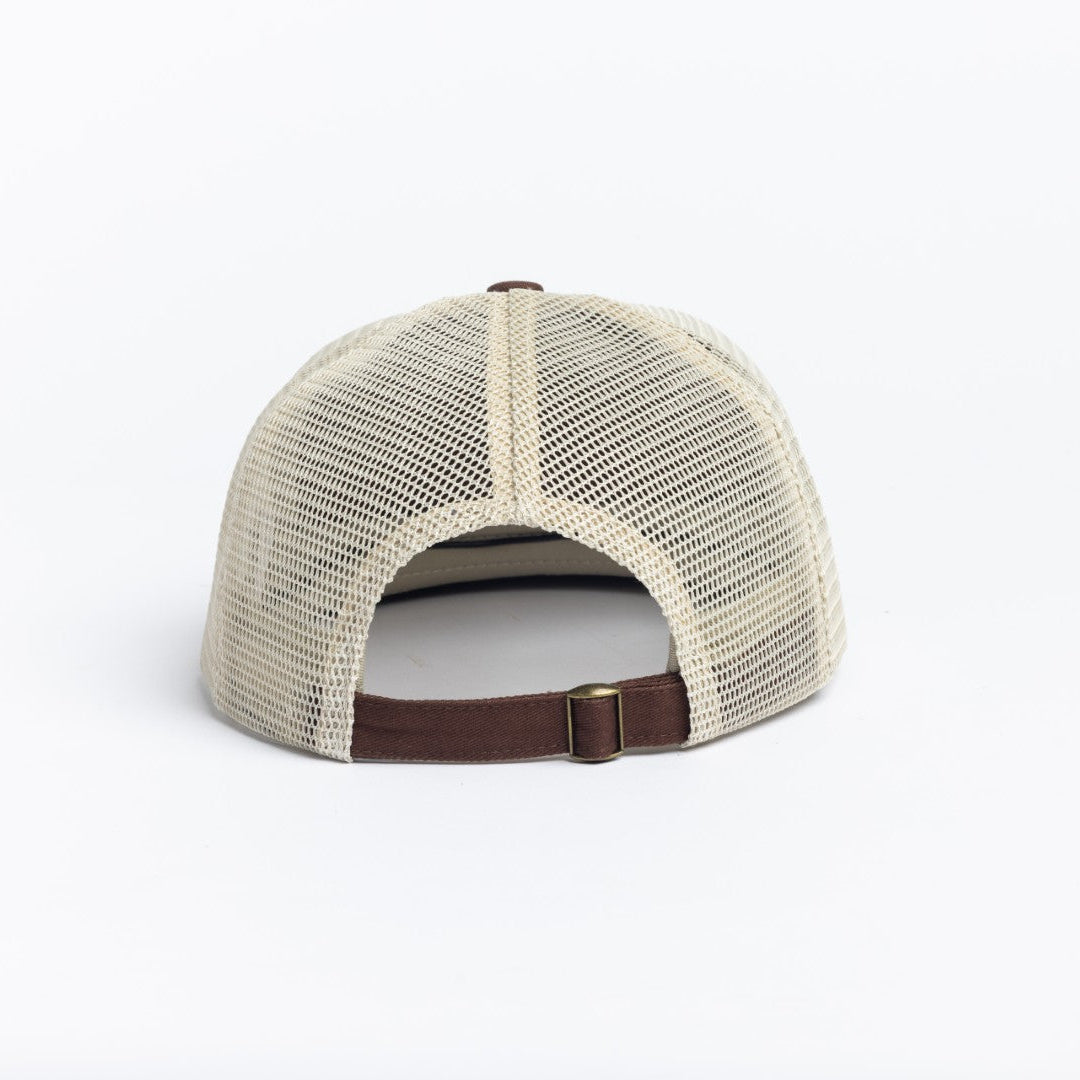 Trucker Strapback