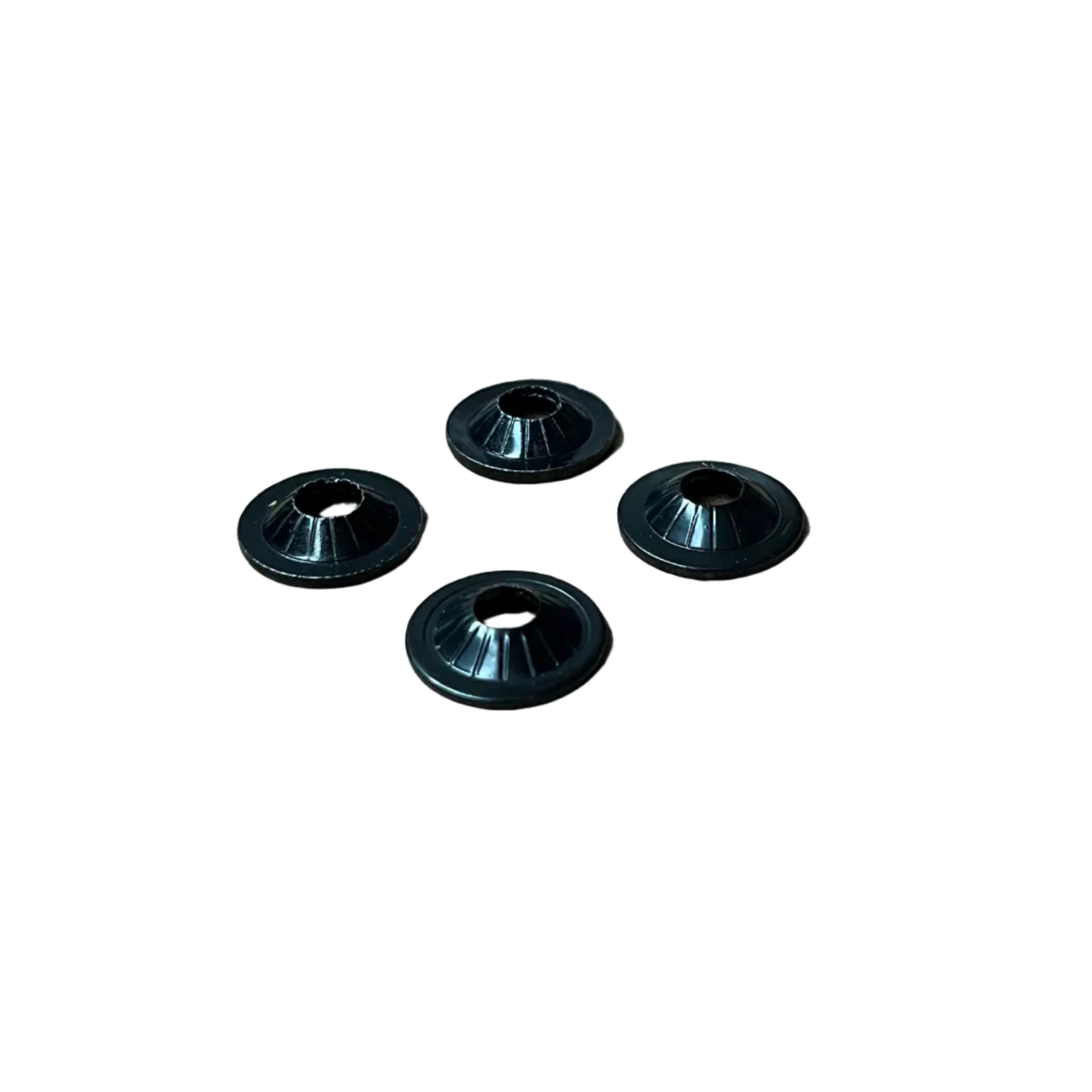 Binding screws & washers