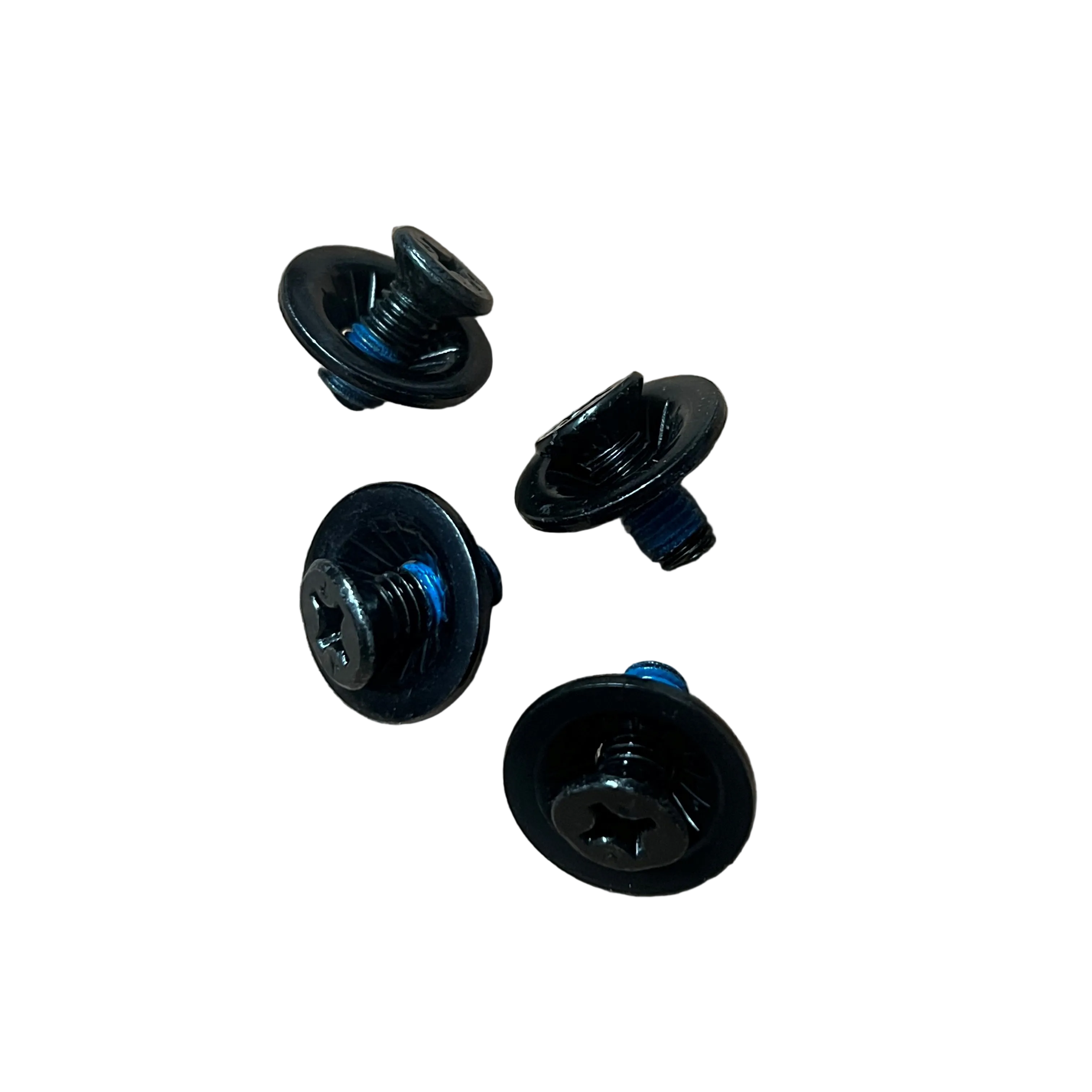 Binding screws & washers
