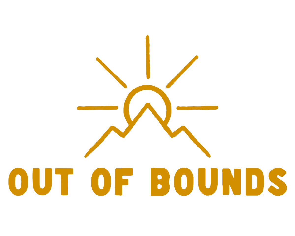 Out of Bounds