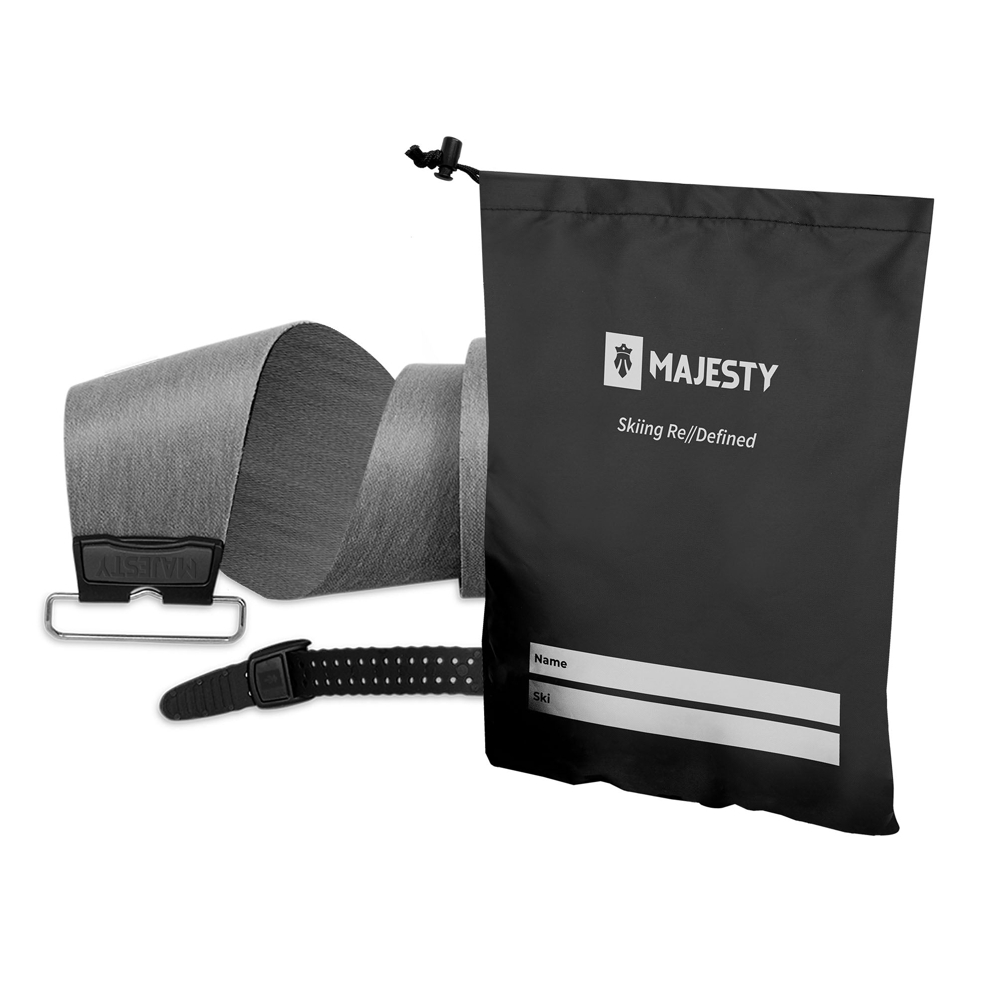 Havoc 100 Vertical Skins